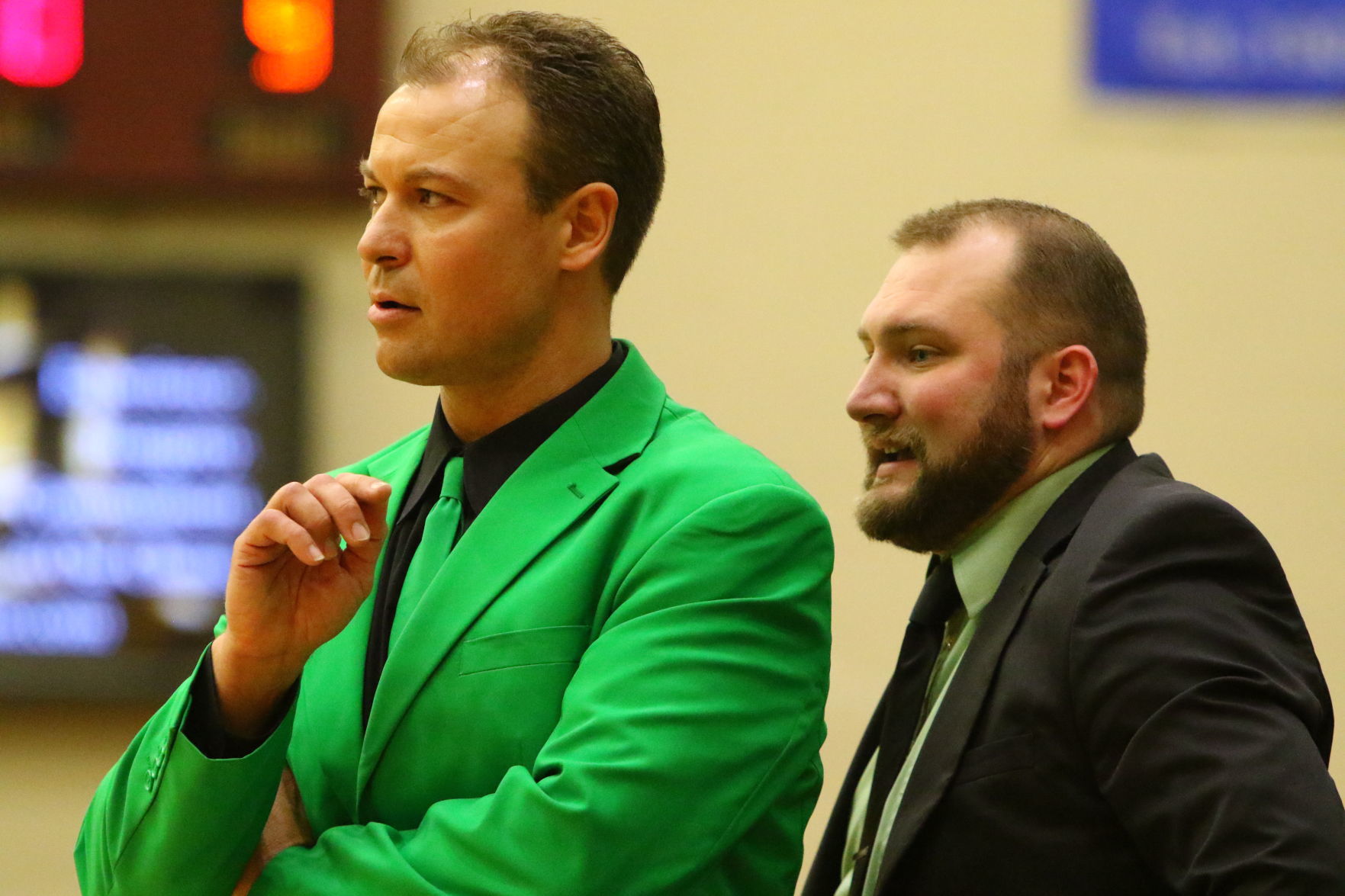 Gallery: Valparaiso at Chesterton boys basketball